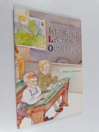 Inkerin lasten oppikirja