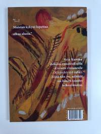 Siinä hän on, nähkää (signeerattu)