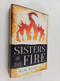 Sisters of the Fire