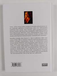 merci – mercy (signeerattu)