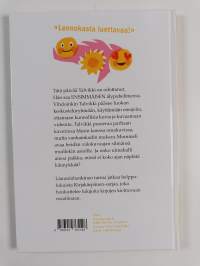 Talvikki ja ensimmäinen älypuhelin