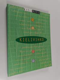 Kielikuvia - Kielivihko