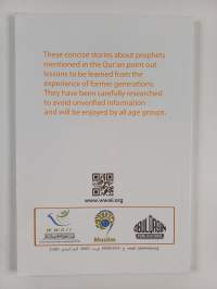 The Prophets Appointed by Allah