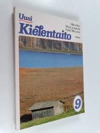 Uusi kielentaito 9