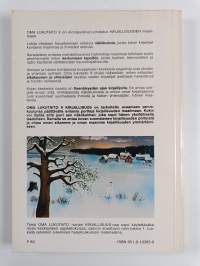 Oma lukutaito 9 : Kirjallisuus