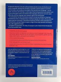 The Study of language