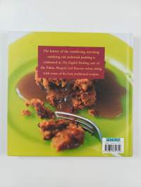 The English Pudding