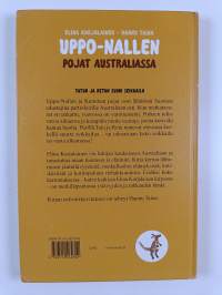 Uppo-Nallen pojat Australiassa