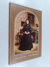Madame Tussaud&#039;s