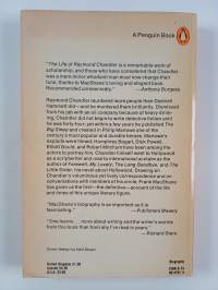 The Life of Raymond Chandler