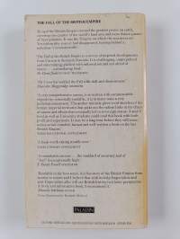 The fall of the British Empire