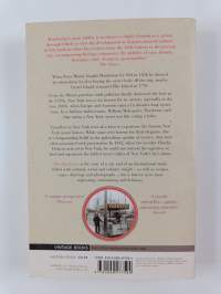 The Big Oyster : A Molluscular History of New York