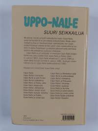 Uppo-Nalle : suuri seikkailija
