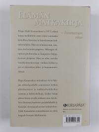 Elämän matkakirja : itinerarium vitae