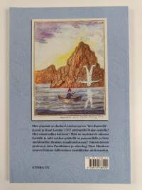 Pyhän merkkejä kivessä