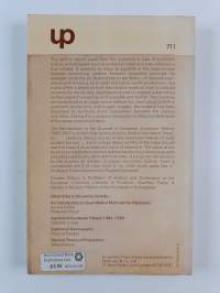 An introduction to the sources of European economic history 1500-1800, Vol. 1 : Western Europe