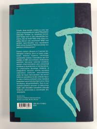 Suomen sanojen alkuperä : Etymologinen sanakirja 1 - A-K