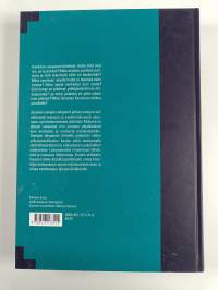 Suomen sanojen alkuperä - Etymologinen sanakirja 2 : L-P
