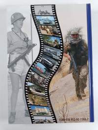 Suomen rauhanturvaajaliitto 1968-2008