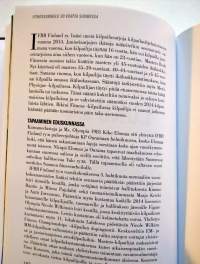 Fitnessurheilu 30 vuotta Suomessa