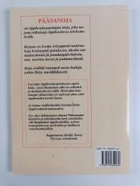 Pääsanoja