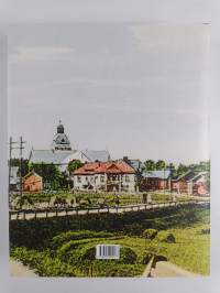 Joki ja sen väki II : Kokemäen historia 1870-2010