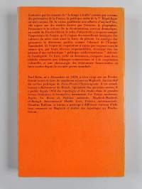 La bibliotéque arabe - Collections