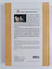 Suomen kirkkohistoria
