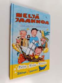 Tyhjä kuva