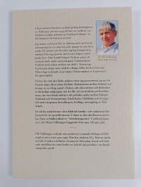 Erövra Sverige åter. Lidingö 1944. Minnen från tiden som krigsbarn (tekijän omiste)