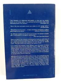 The Tragedy of American Diplomacy