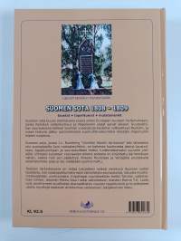 Suomen sota 1808-1809 : taustat, tapahtumat, muistomerkit