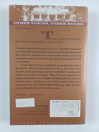 Other Voices, Other Rooms