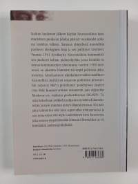 O. W. Kuusinen ja Neuvostoliiton ideologinen kriisi vuosina 1957-64