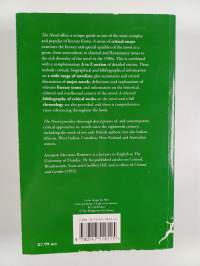 The Novel : from its origins to the present day