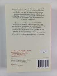 Må vi blicka tillbaka mot det förflutna. Svenskt och finskt hos åtta finlandssvenska författare 1899-1944