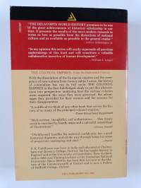 The Colonial Empires - A Comparative Survey Since the Eighteenth Century