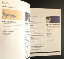 Kuvataide : Visuaalisen kulttuurin käsikirja