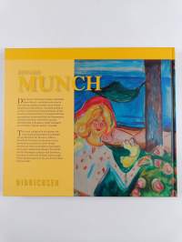 Edvard Munch : elämän tanssi = livets dans = The Dance of Life