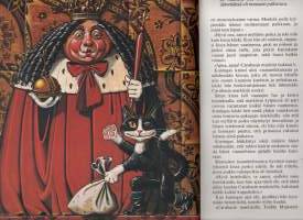 Olipa kerran  -Klassillisia satuja