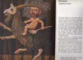 Olipa kerran  -Klassillisia satuja