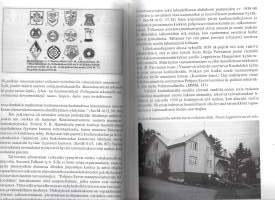 Pohjois-Savon sotilaspoikien historia