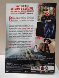 dvd Don&#039;t kill it