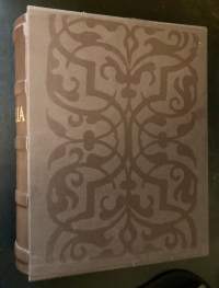 Biblia : Se on : Coco Pyhä Ramattu Suomexi : Pääramattuin hebrean ja grecan jälken: Esipuhetten, marginaliain, concordantiain, selitösten ja registerein cansa