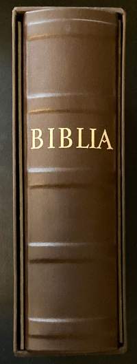 Biblia : Se on : Coco Pyhä Ramattu Suomexi : Pääramattuin hebrean ja grecan jälken: Esipuhetten, marginaliain, concordantiain, selitösten ja registerein cansa