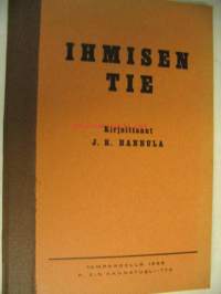 Ihmisen tie