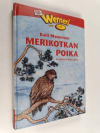 Merikotkan poika