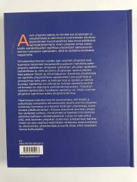 Avoin yliopisto : sivistystä, osaamista ja tasa-arvoa : Helsingin yliopiston Avoimen yliopiston 30-vuotisjuhlakirja