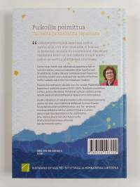 Puikoilla poimittua : tunteita ja tarinoita Japanista