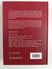 Kirkon ja uskon sanakirja : aamenesta öylättiin